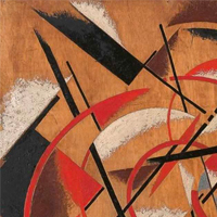 Советский авангардизм в живописи
