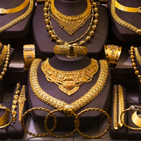 Арабское золото