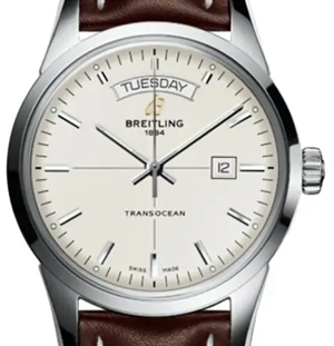 Часы Breitling Transocean