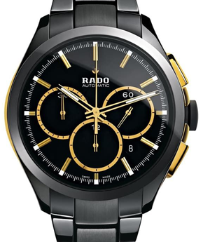 Часы Rado Hyperсhrome