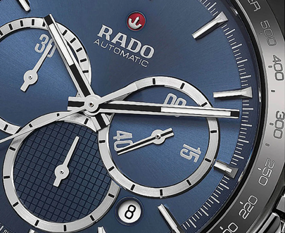 Швейцарские часы rado